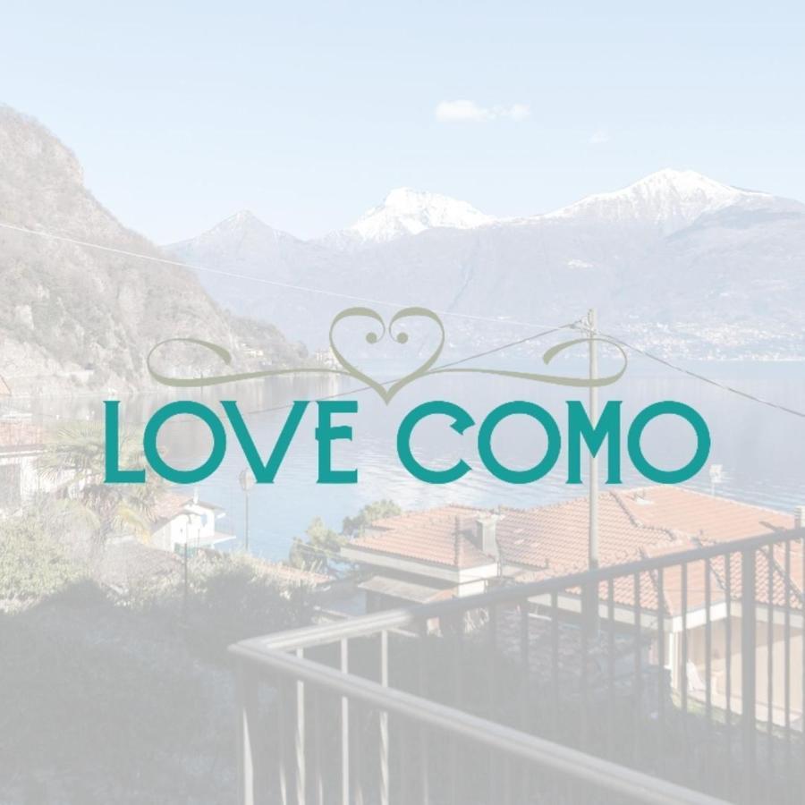 Casa Pina - Menaggio By Lovecomo Exterior foto